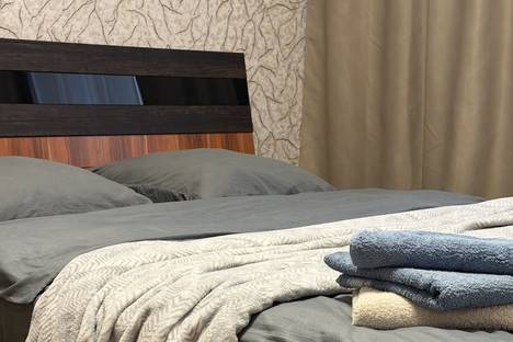 1-комнатная квартира в Омске, 1-й Амурский пр-д, 5к3