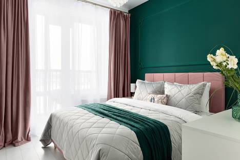 1-комнатная квартира в Шушарах, тер. Детскосельский, Колпинское ш., 123