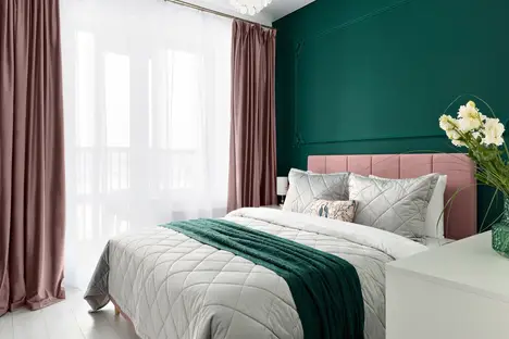 1-комнатная квартира в Шушарах, Шушары, тер. Детскосельский, Колпинское ш., 123