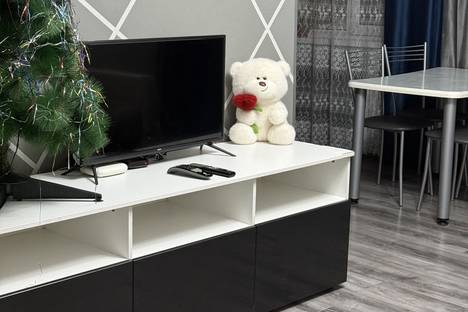 2-комнатная квартира в Усолье-Сибирском, ул. Розы Люксембург, 5