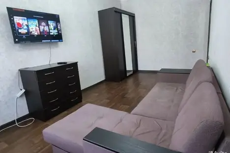 2-комнатная квартира в Усолье-Сибирском, ул. Энгельса, 2