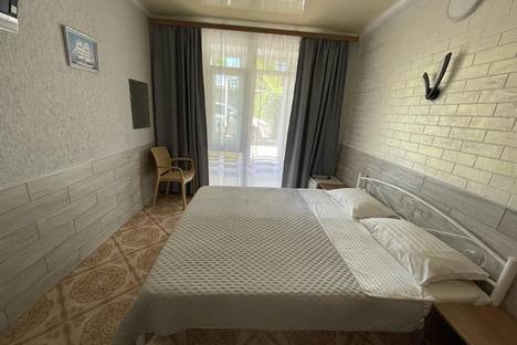 Комната в Судаке, Сурожская ул., 33