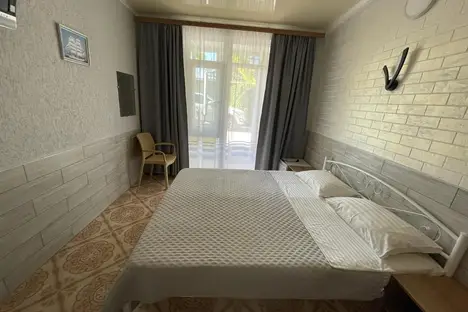 Комната в Судаке, Судак, Сурожская ул., 33