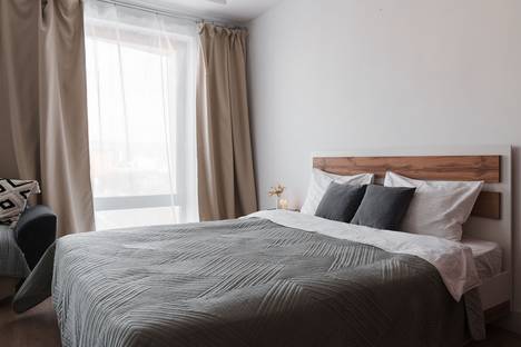 Однокомнатная квартира в аренду посуточно в Москве по адресу Дмитровский пр-д, 1