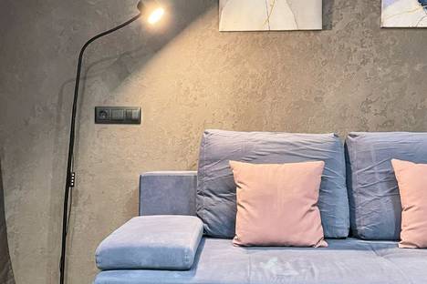 1-комнатная квартира в Москве, Гостиничная ул., 5