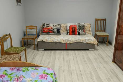 1-комнатная квартира в Брянске, ул. Ромашина, 27