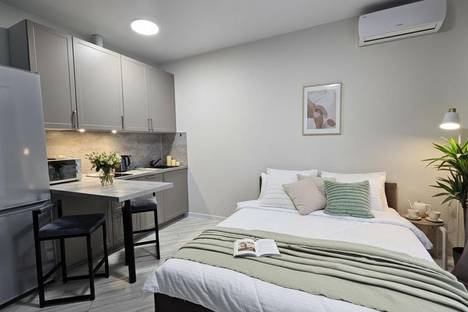 1-комнатная квартира в Москве, Волоколамское ш.