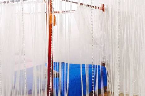 1-комнатная квартира в Москве, Люблинская ул., 74к3