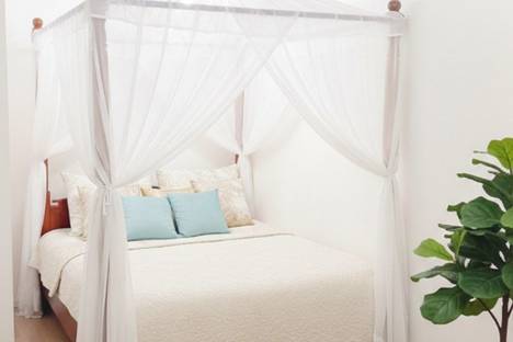 1-комнатная квартира в Москве, Люблинская ул., 74к3