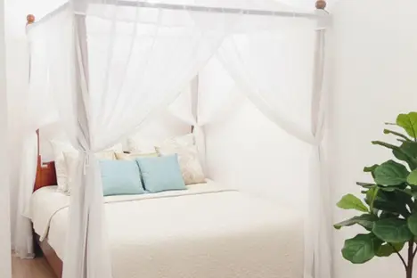 1-комнатная квартира в Москве, Люблинская ул., 74к3