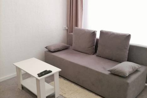 1-комнатная квартира в Адлере, ул. Просвещения, 147/1