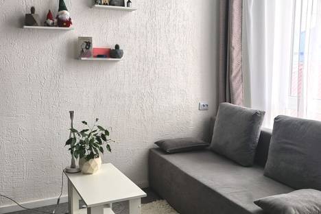 1-комнатная квартира в Адлере, ул. Просвещения, 147/1