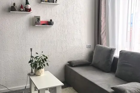 1-комнатная квартира в Адлере, ул. Просвещения, 147/1