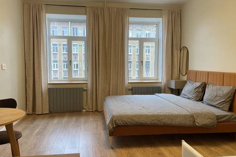 1-комнатная квартира в Санкт-Петербурге, Подольская ул., 40