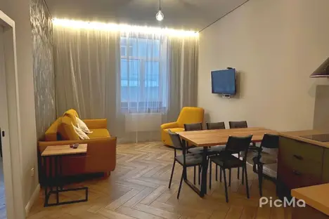 3-комнатная квартира в Витебске, ул. Шмырёва, 42