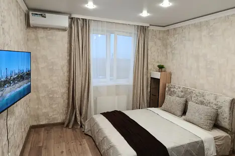 1-комнатная квартира в Батайске, ул. Половинко, 280/7к1