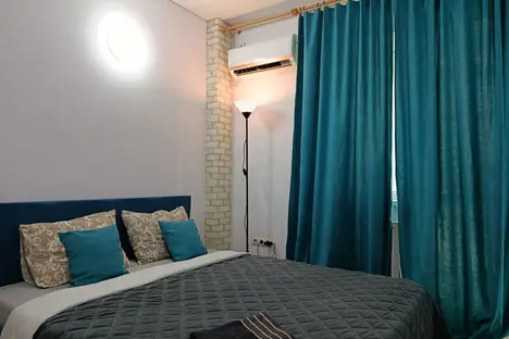 1-комнатная квартира в Батайске, ул. Крупской, 1