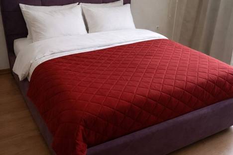 1-комнатная квартира в Москве, Митинская ул., 28к4