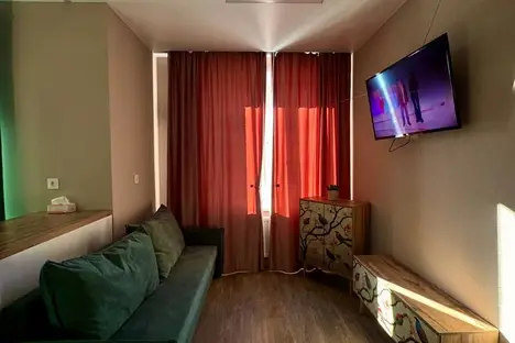 1-комнатная квартира в Чите, ул. Ленина, 150