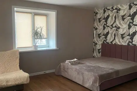 1-комнатная квартира в Чите, ул. Чайковского, 39