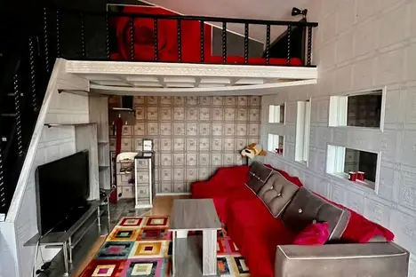 2-комнатная квартира в Чите, ул. Анохина, 88