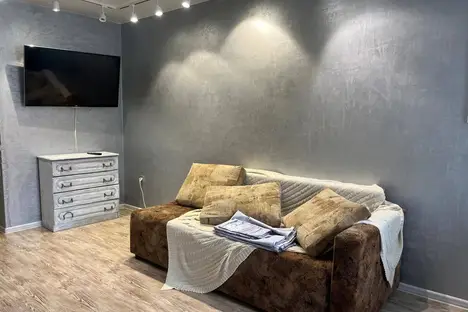 2-комнатная квартира в Чите, Смоленская ул., 29