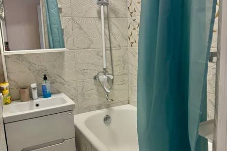 Однокомнатная квартира в аренду посуточно в Чите по адресу Ленинградская ул., 54