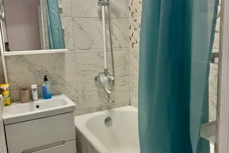 1-комнатная квартира в Чите, Ленинградская ул., 54