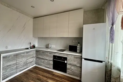 1-комнатная квартира в Чите, ул. Бутина, 78