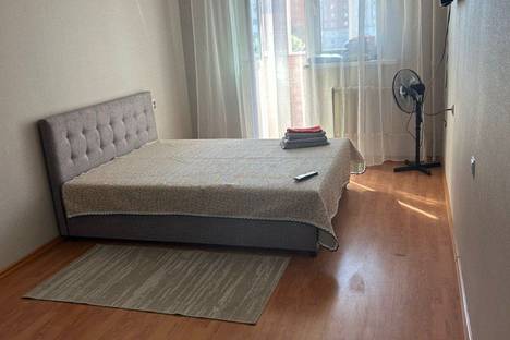 Однокомнатная квартира в аренду посуточно в Чите по адресу ул. Шилова, 8А