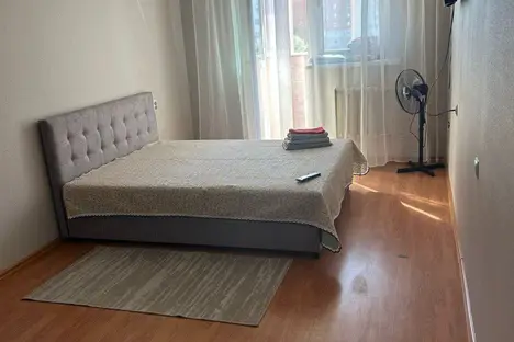 1-комнатная квартира в Чите, ул. Шилова, 8А