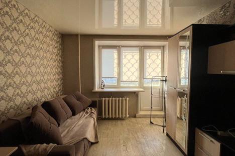 1-комнатная квартира в Чите, Кастринская ул., 6