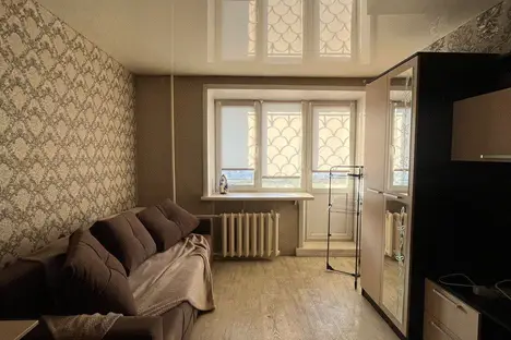 1-комнатная квартира в Чите, Кастринская ул., 6