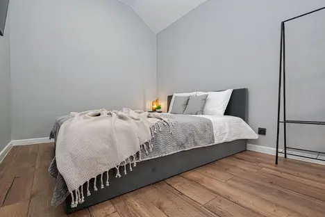 1-комнатная квартира в Перми, ул. Фрезеровщиков, 59