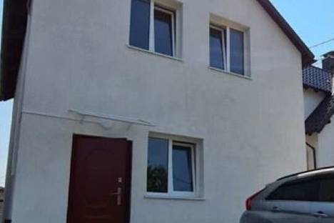 Дом в Светлогорске, Калининградский пр-кт, 11А