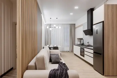 3-комнатная квартира в Санкт-Петербурге, Загородный пр-кт, 26