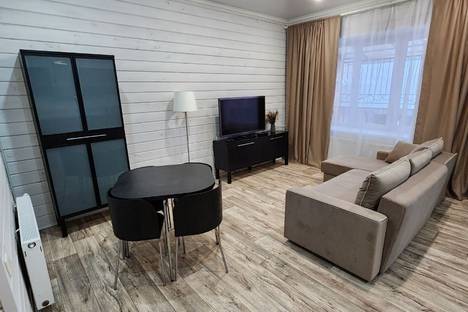 Дом в Зеленой Поляне, Курортная ул., 17/1