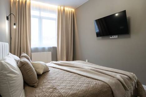 1-комнатная квартира в Калининграде, ул. Старшины Дадаева, 55к1