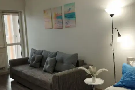 1-комнатная квартира в Светлогорске, Светлогорск, Майский пр-д, 18