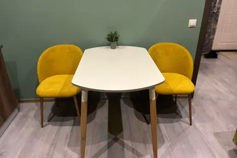 1-комнатная квартира в Чите, Алданская ул., 11