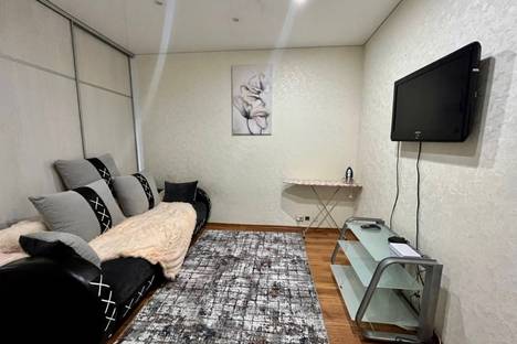 1-комнатная квартира в Чите, ул. Анохина, 120А