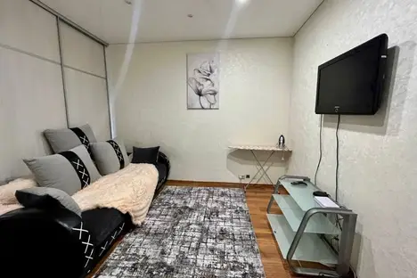 1-комнатная квартира в Чите, ул. Анохина, 120А