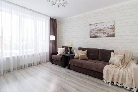 1-комнатная квартира в Тюмени, ул. Федюнинского, 30к2