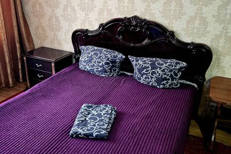 1-комнатная квартира в Томске, мкр. Спичфабрика, Междугородная ул., 24