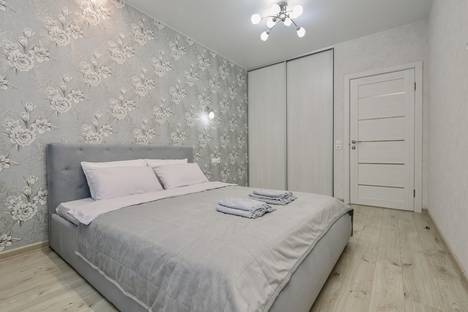 1-комнатная квартира в Ижевске, Ижевск, ул. Кирова, 98