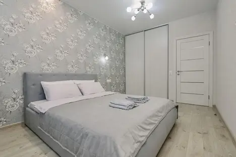 1-комнатная квартира в Ижевске, ул. Кирова, 98