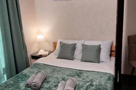 1-комнатная квартира в Ижевске, Ижевск, Молодёжная ул., 107В