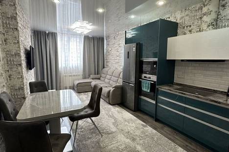 1-комнатная квартира в Нефтеюганске, 15-й мкр., 8А