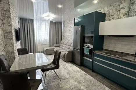 1-комнатная квартира в Нефтеюганске, 15-й мкр., 8А