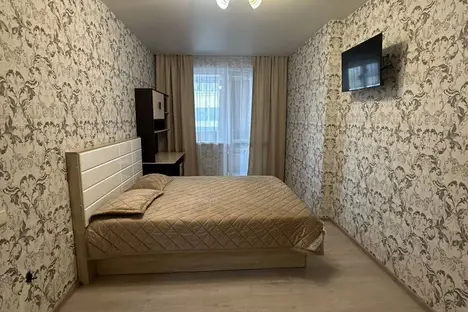 2-комнатная квартира в Нефтеюганске, 15-й мкр., 8Б